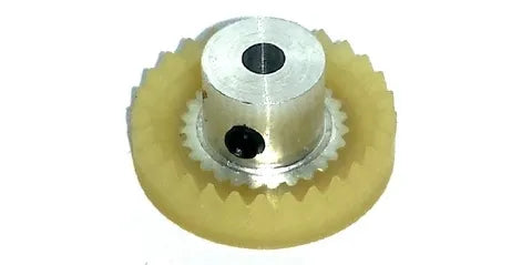 Gear, 26 Tooth 48 Pitch 1/8" Axle by Koford