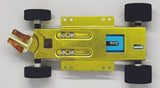 H&R Racing HRCH04 Adjustable 1/24 RTR Chassis FISH RUBBER Tires & 40K