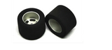 H&R Racing HR1210 27 x 18mm Foam Rubber Tires and Wheels
