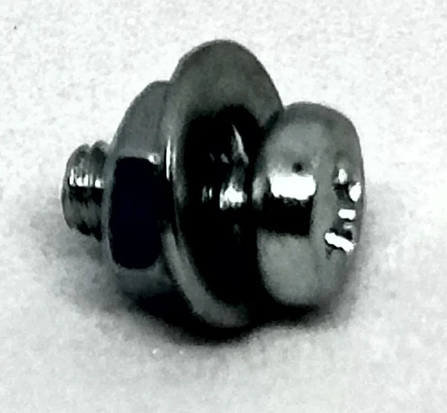 Chassis Bolt set for H&R chassis one set.