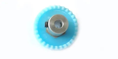 Gear 29 Tooth 48 Pitch Crown for 1/8" Axle H&R Racing HR0230