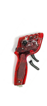 Frankenslot TripleFlow Analog/Digital/XLR/Wireless Controllers.