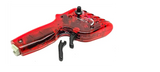 Frankenslot TripleFlow Analog/Digital/XLR/Wireless Controllers.