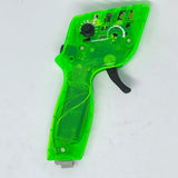 Frankenslot TripleFlow Analog/Digital/XLR/Wireless Controllers.