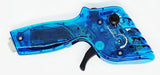 Frankenslot TripleFlow Analog/Digital/XLR/Wireless Controllers.