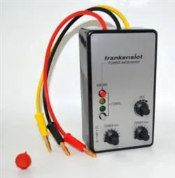 Frankenslot Speedflow Powerbase (PWM analogue)