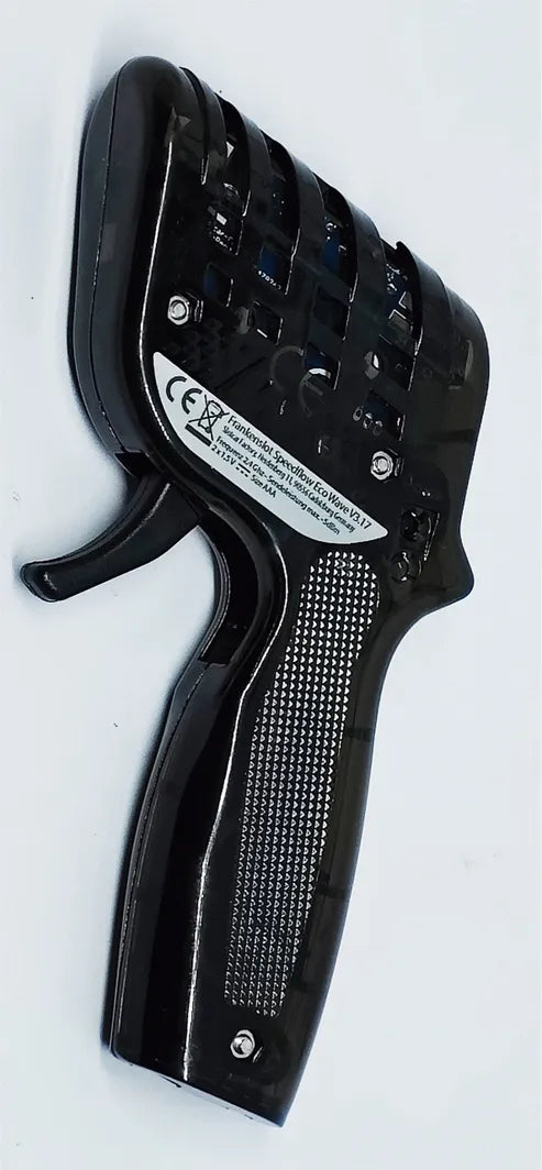 Frankenslot FS Speedflow Wireless 2.4ghz for Carrera Digital