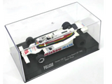 FlySlot F01105 Williams FW07 Rainbow Jeans #51