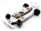 FlySlot F01105 Williams FW07 Rainbow Jeans #51