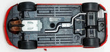 Fly Alfa Romeo 147 GTA Salon Del Automovil Madrid 2004 E-741 96046 Slot Car 1:32