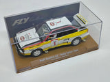 Fly 88258 Audi Quattro A2 Rally Safari 1984 -1/32 slot car