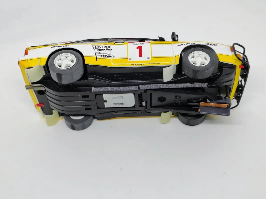 Fly 88258 Audi Quattro A2 Rally Safari 1984 -1/32 slot car
