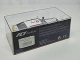 Fly 88258 Audi Quattro A2 Rally Safari 1984 -1/32 slot car