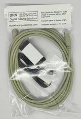 Digital Racing Solutions Race Link USB Interface for Carrera D124/132