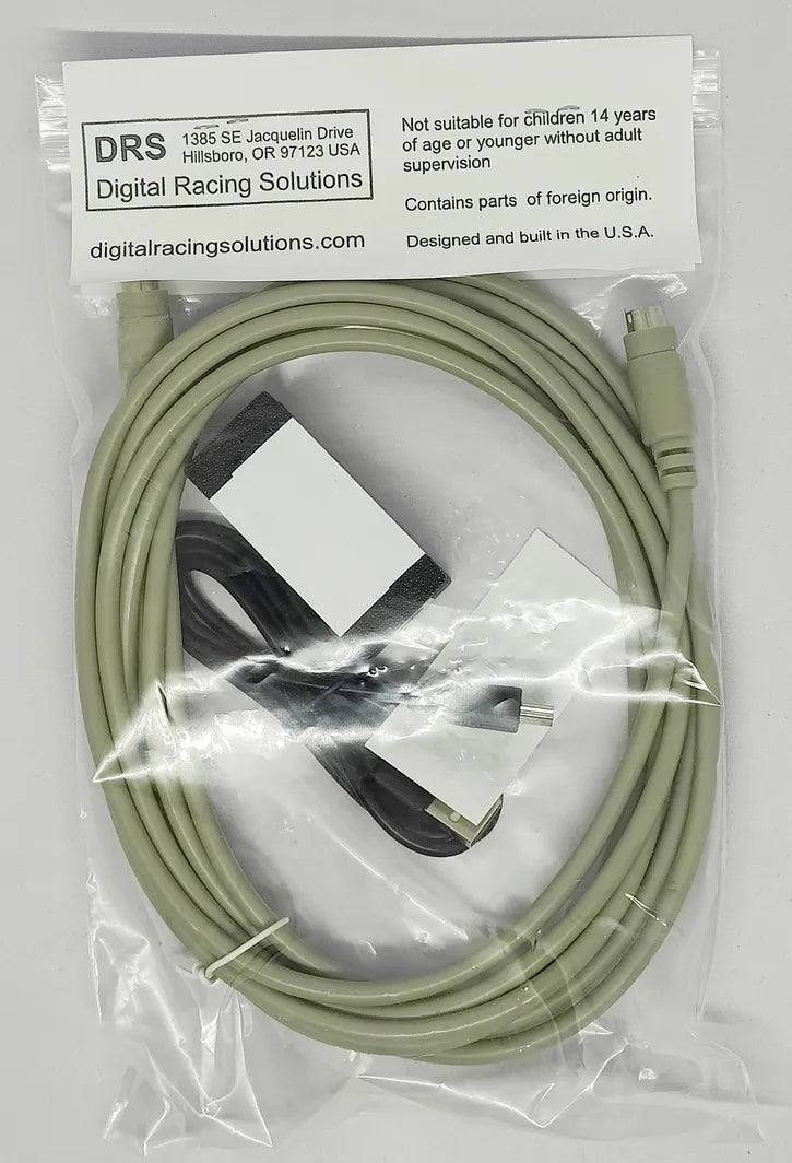 Digital Racing Solutions Race Link USB Interface for Carrera D124/132
