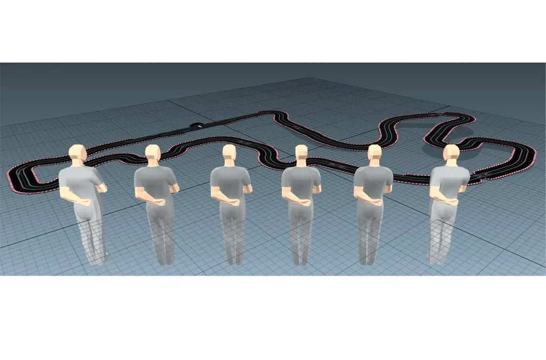 Digital Monaco Gran Prix