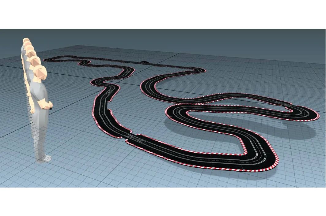 Digital Monaco Gran Prix