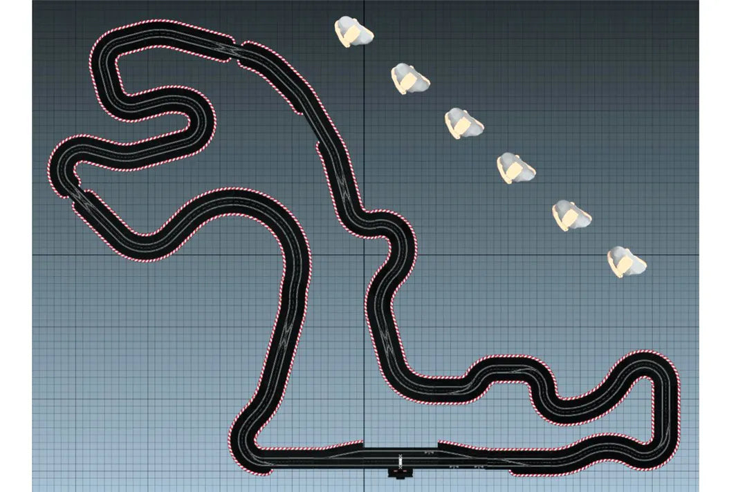 Digital Monaco Gran Prix