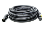 Controller XLR extension cable - 15 foot.
