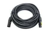 Controller XLR extension cable - 15 foot.