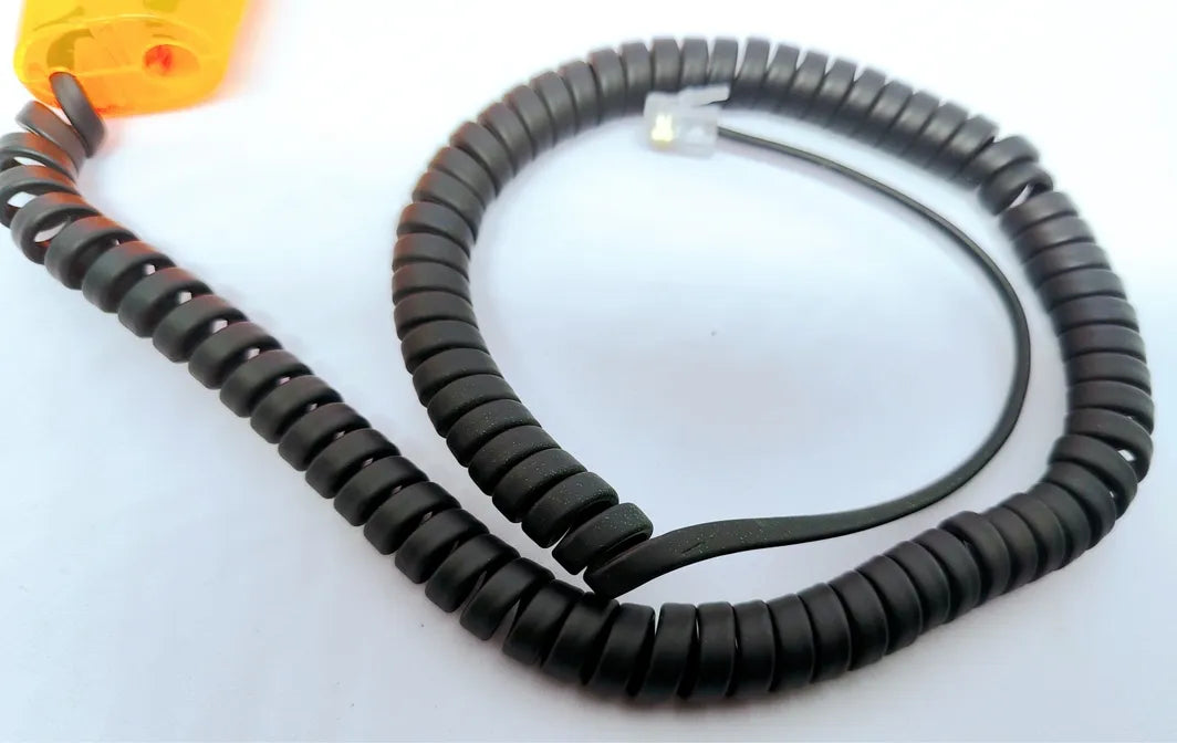Digital controllers Coiled 4' cable. Fits Truespeed, Ramjet and Frankenslot