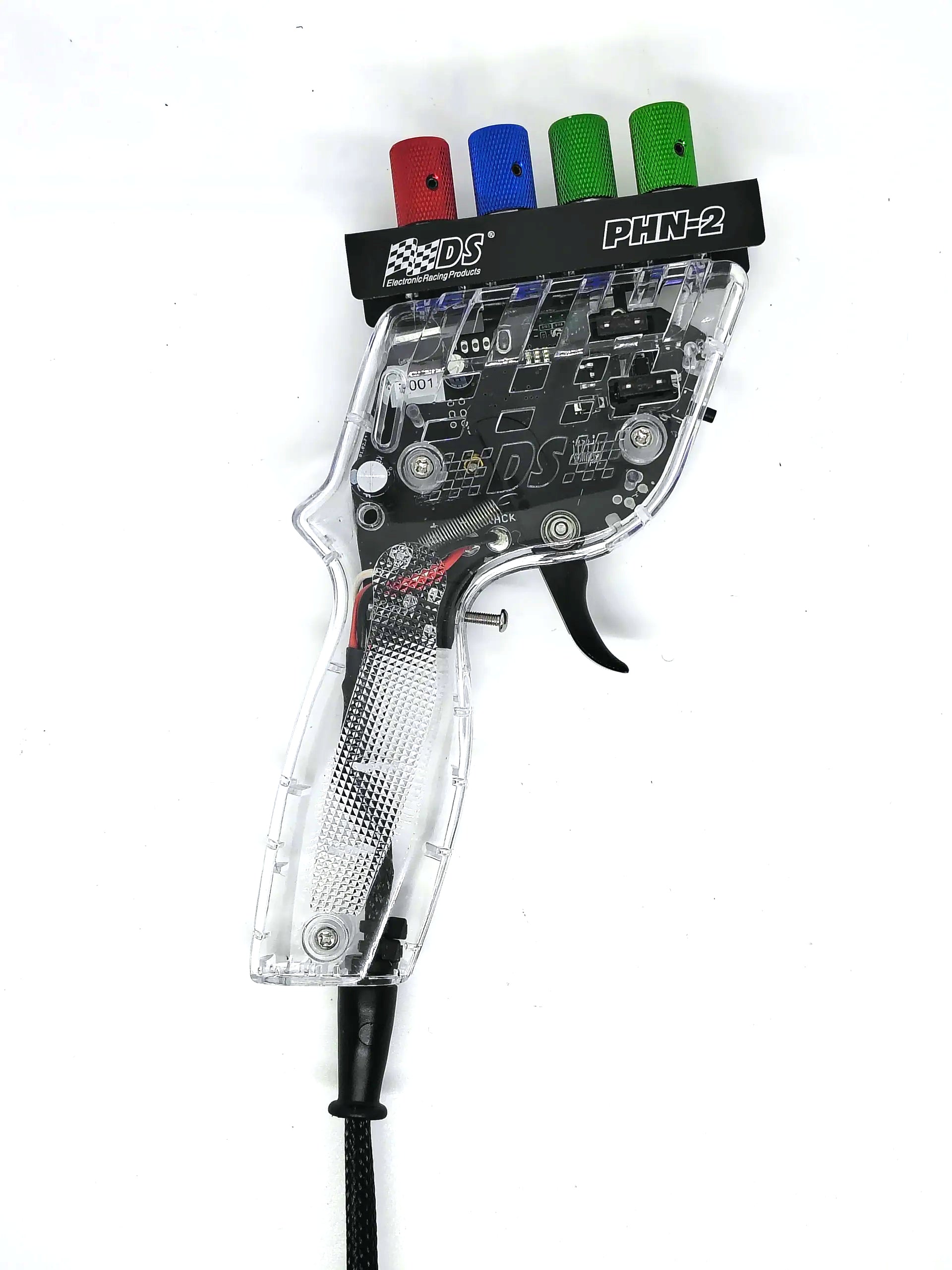 Scaleauto DS-3510 PHN-02 Electronic Slot Car Controller