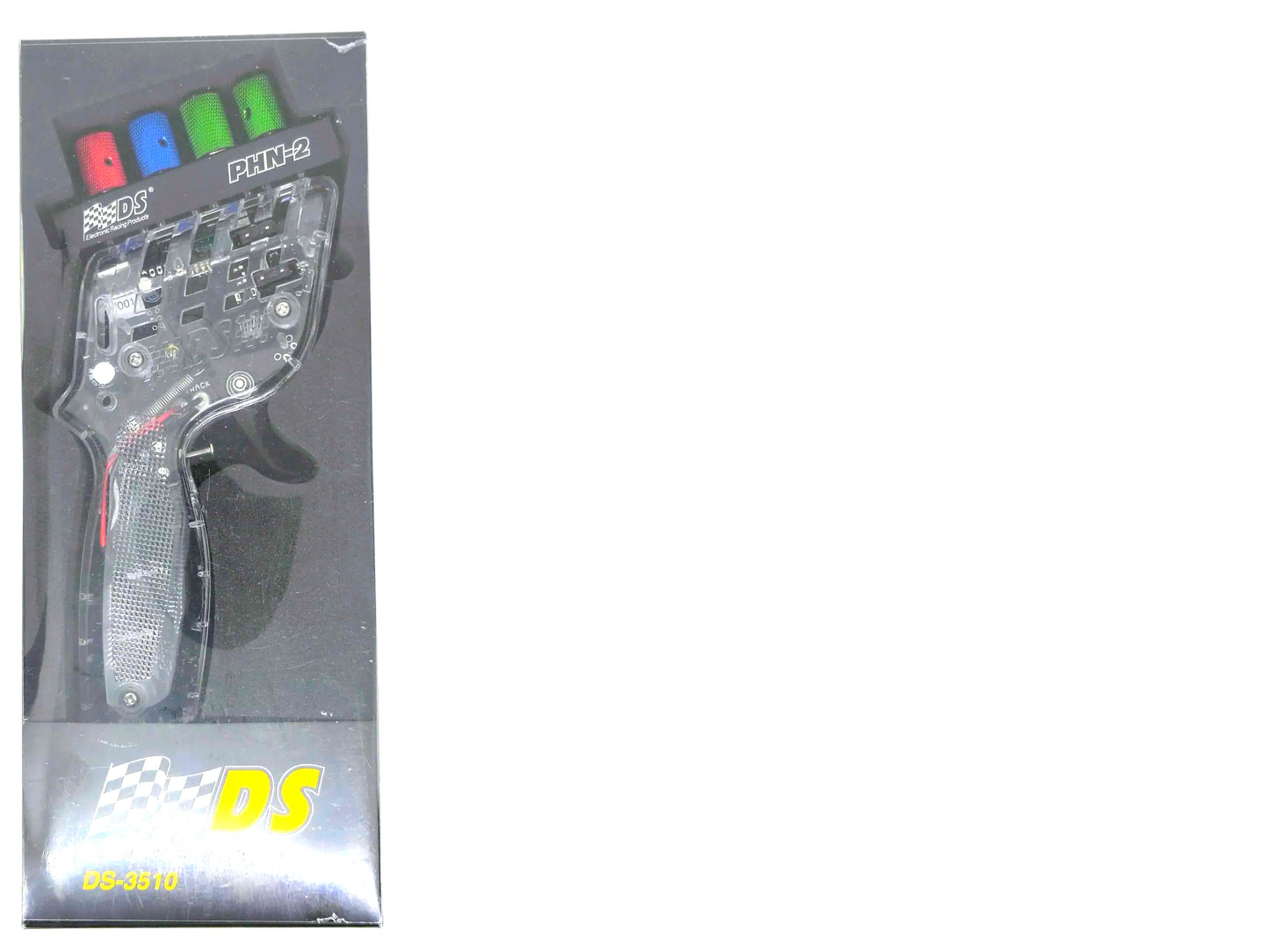Scaleauto DS-3510 PHN-02 Electronic Slot Car Controller