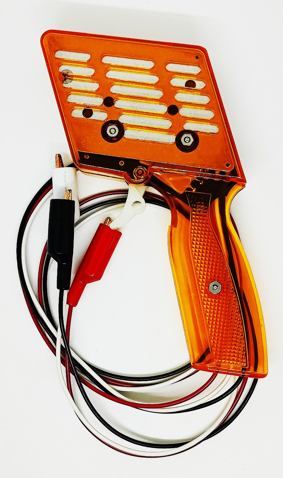 Controller – Professor Motor PMTR2100 Commercial Track Basic – Alligator Clips