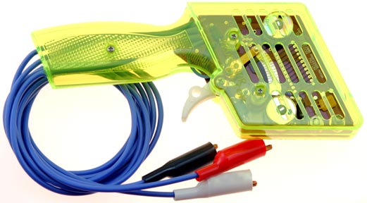 Controller – Professor Motor PMTR2111 Club Racer PRO – Alligator Clips