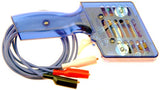 Controller – Professor Motor PMTR2111 Club Racer PRO – Alligator Clips