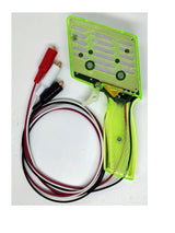 Analog Controller – Professor Motor PMTR2104 Transistor – Clips