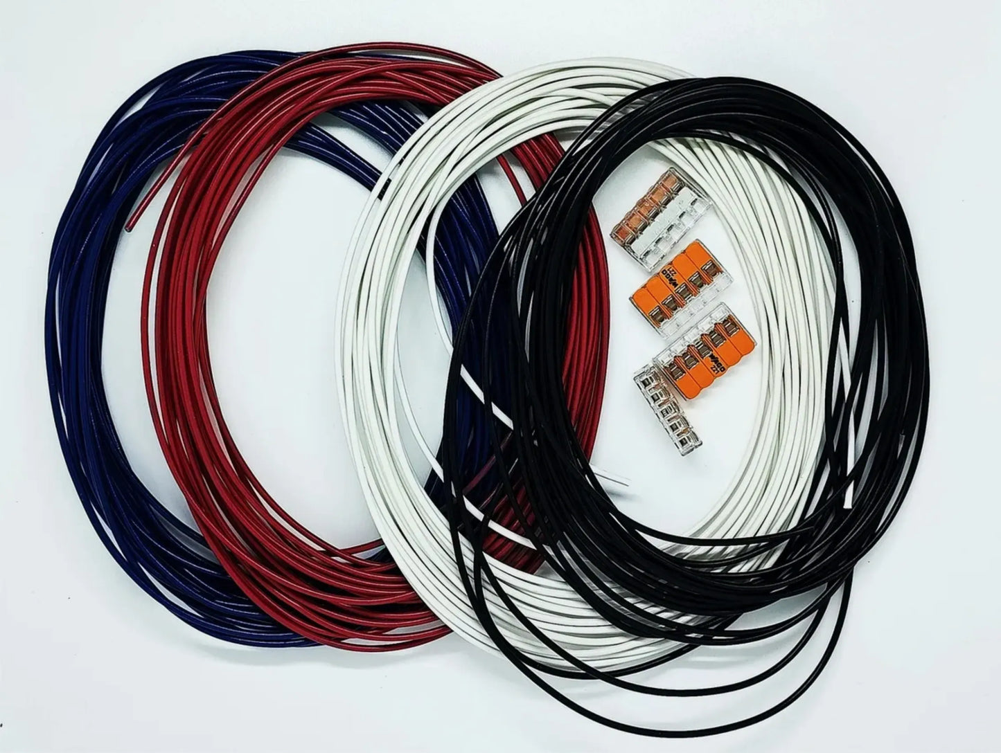 Power Tap Kit by OmniSlotBox