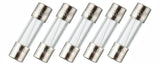 Fuse for Slot.it Analog Controller - 3.15A pack of 5