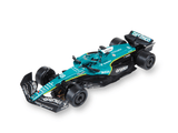 SCX Aston Martin AMR25 #18 Lance Stroll – 2025