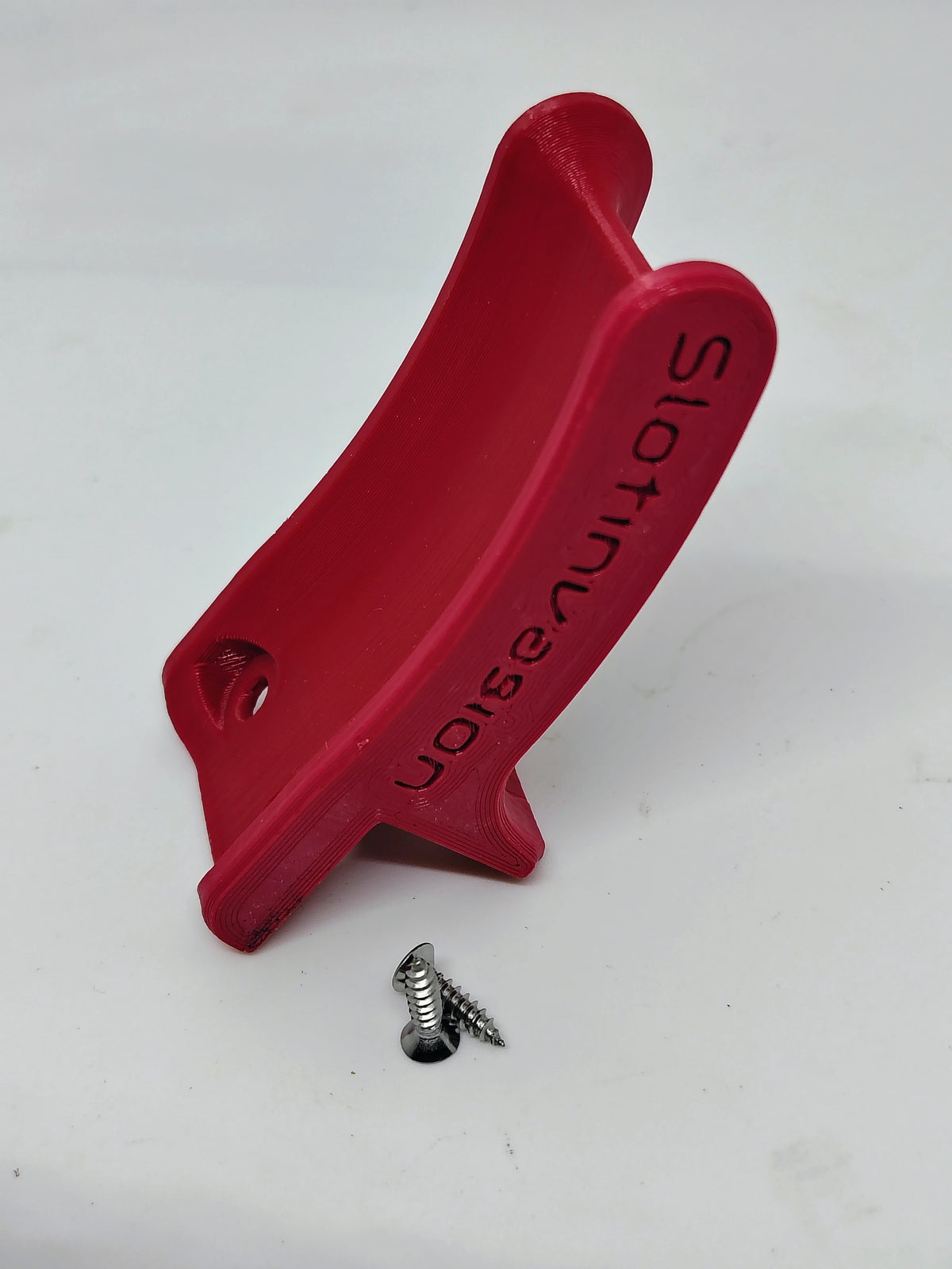 Trigger Controller Holder – Red