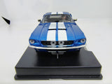 ThunderSlot CA00504S/W Shelby GT350 Blue Acapulco 1967 – 1/32