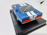 ThunderSlot CA00504S/W Shelby GT350 Blue Acapulco 1967 – 1/32