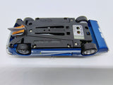 ThunderSlot CA00504S/W Shelby GT350 Blue Acapulco 1967 – 1/32