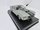 ThunderSlot CA00503S/W Shelby GT350 Silver Frost 1967 – 1/32