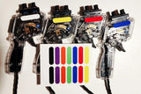 TruSpeed BP II Transistor Analog Controller