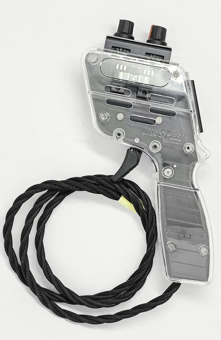 Truspeed MT I Mosfet Transistor PWM Analog Controller