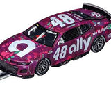 Carrera 32007 NASCAR Camaro ZL1 #48 Alex Bowman Hendrick Digital 132 1/32