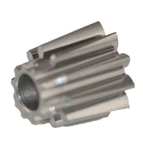 ARP ARP6410A 10 tooth 64 pitch 5 degree angled stainless steel pinion gear