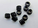 Hardware – Professor Motor PMTR7017 #4-40 x 5/64in Hollow Setscrews – 10
