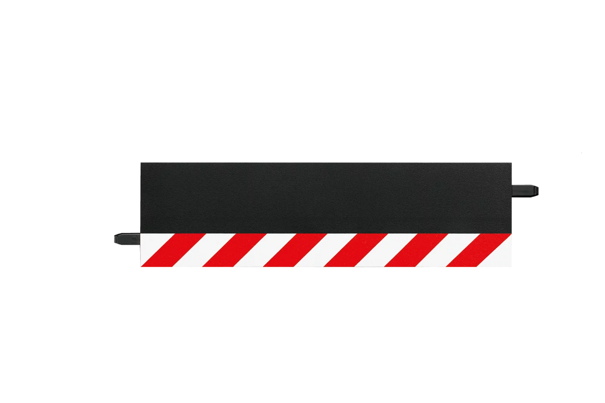 Carrera 20597 Outside Shoulders for Crossing