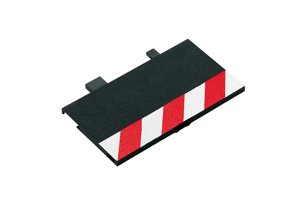 Carrera 30358 Shoulder Connecting Section DIGITAL 124 and DIGITAL 132