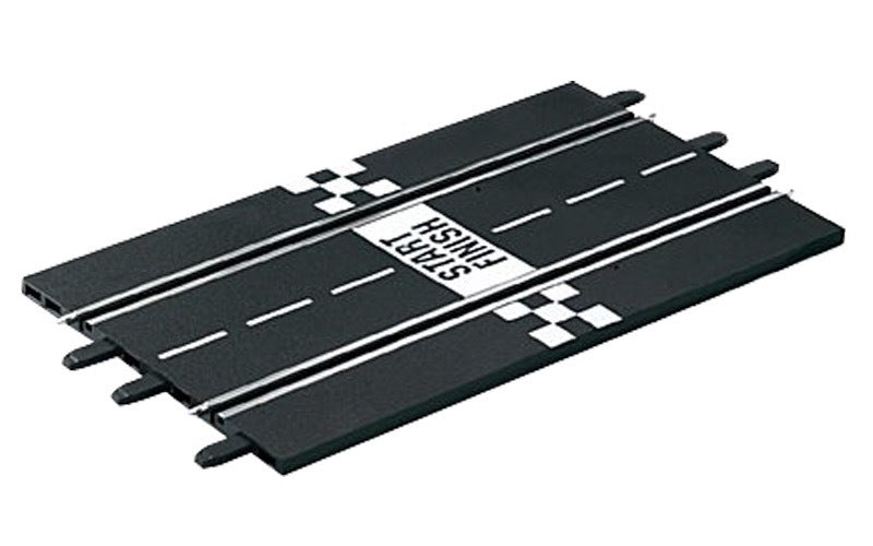 Carrera 30370 MultiStart Lane DIGITAL 124 and DIGITAL 132