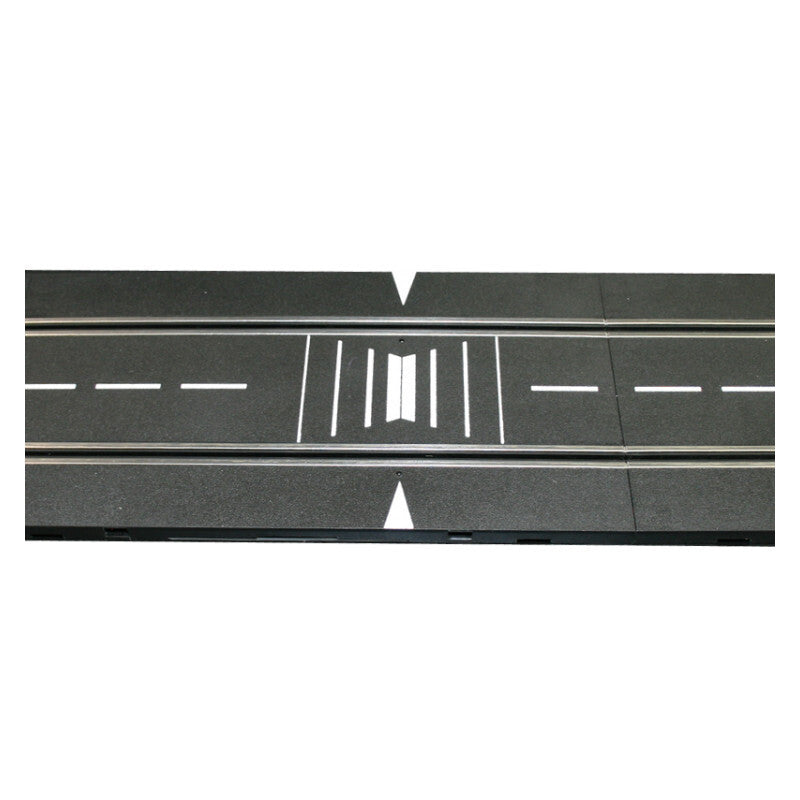 Carrera 30371 Check Lane track section for DIGITAL 124 and DIGITAL 132