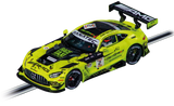 Carrera 32063 Mercedes-AMG GT3 Evo GetSpeed No.2 Digital 132 1/32 slot car