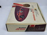 Vintage Eldon Concours Ferrari 330 P/LM 1/32 kit – actual contents, original box and paperwork